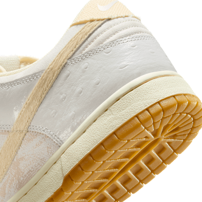 Nike Dunk Low Retro Shoes. Nike JP